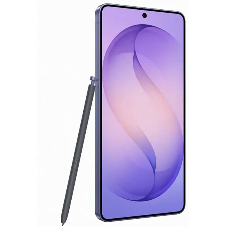 Смартфон Samsung Galaxy S26 Ultra 12/512GB Cobalt Violet (SM-S948BZVGEUC)
