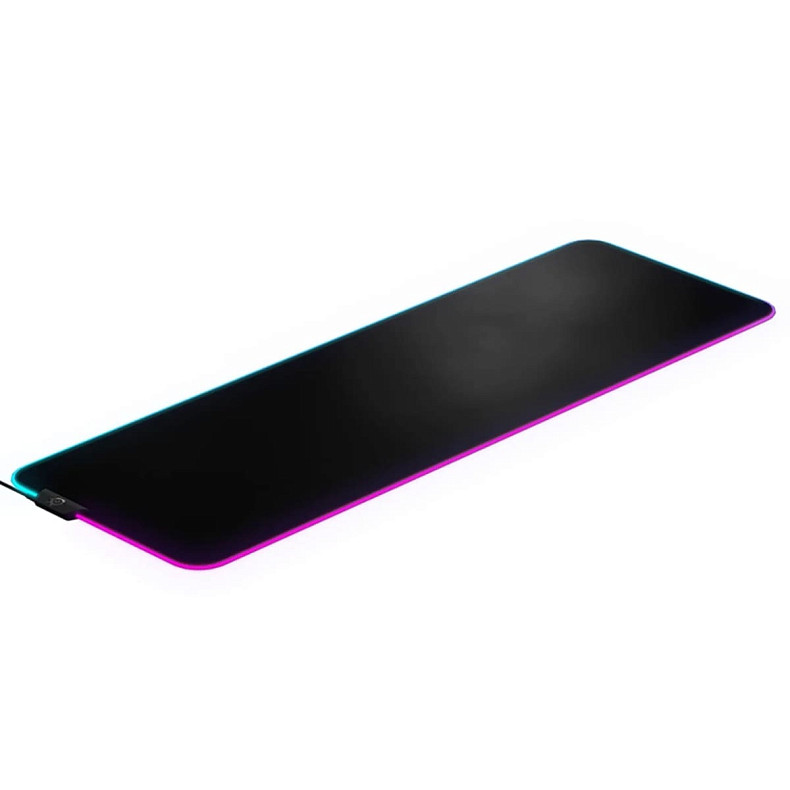 Коврик STEELSERIES QcK PRISM Cloth XL (63826)