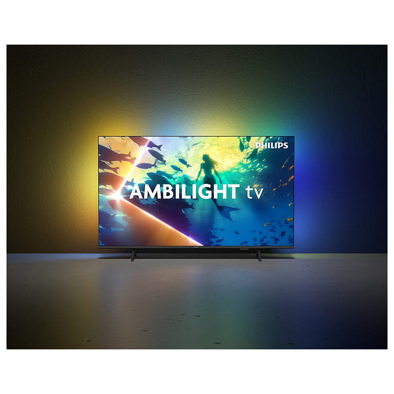 Телевізор Philips 65PUS8010/12