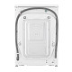 Фен для волос LG F2R5FG0W