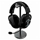 Гарнитура Logitech G Pro X with Stand Black (991-000358)