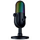 Микрофон RAZER Seiren V3 Chrome (RZ19-05060100-R3M1)