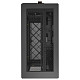 Корпус Montech HS01 W/O PSU ATX Black