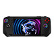 Портативная игровая приставка MSI Claw A1M 512 GB (9S7-1T4111-236)