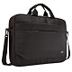 Сумка для ноутбука Case Logic Advantage Attache 17" ADVA-117 (Чорний)