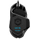 Мишка Logitech G502 Hero High Performance Gaming Mouse 11кн., 12000 dpi, чорна