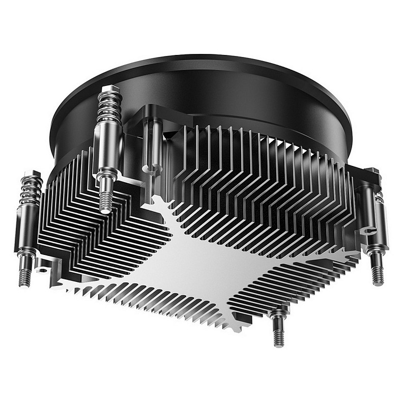 Кулер процесорний ID-Cooling DK-17A