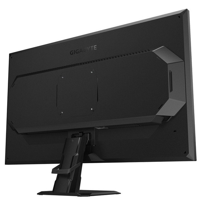 Монитор Gigabyte 27" GS27QA IPS Black 180Hz