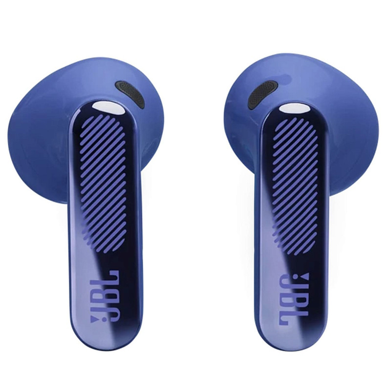 Наушники TWS JBL Live Flex 4 Blue (JBLLIVEFLEX4BLU)