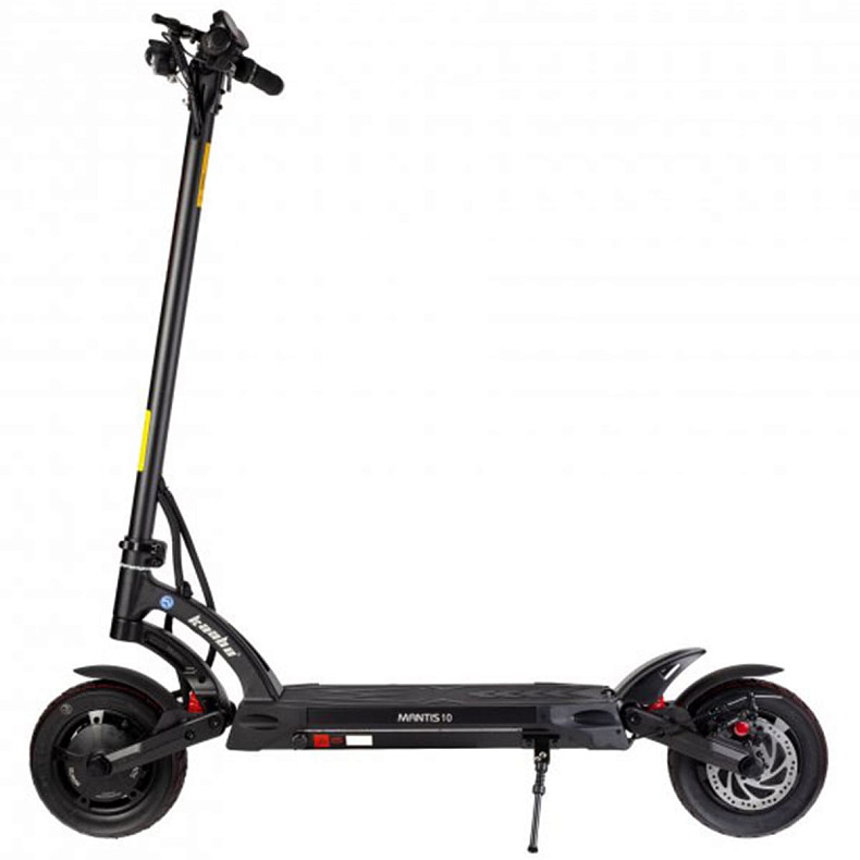 Електросамокат Kaabo Mantis 10 PLUS