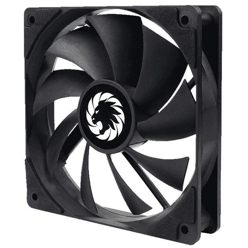 Вентилятор GameMax GMX-WFBK-BK
