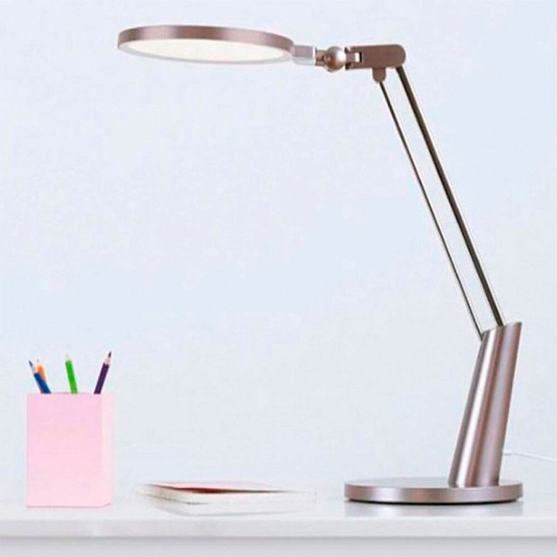 Настольная лампа Yeelight Serene Eye-Friendly Desk Lamp Pro (YLTD04YL) (TD043Y0EU)