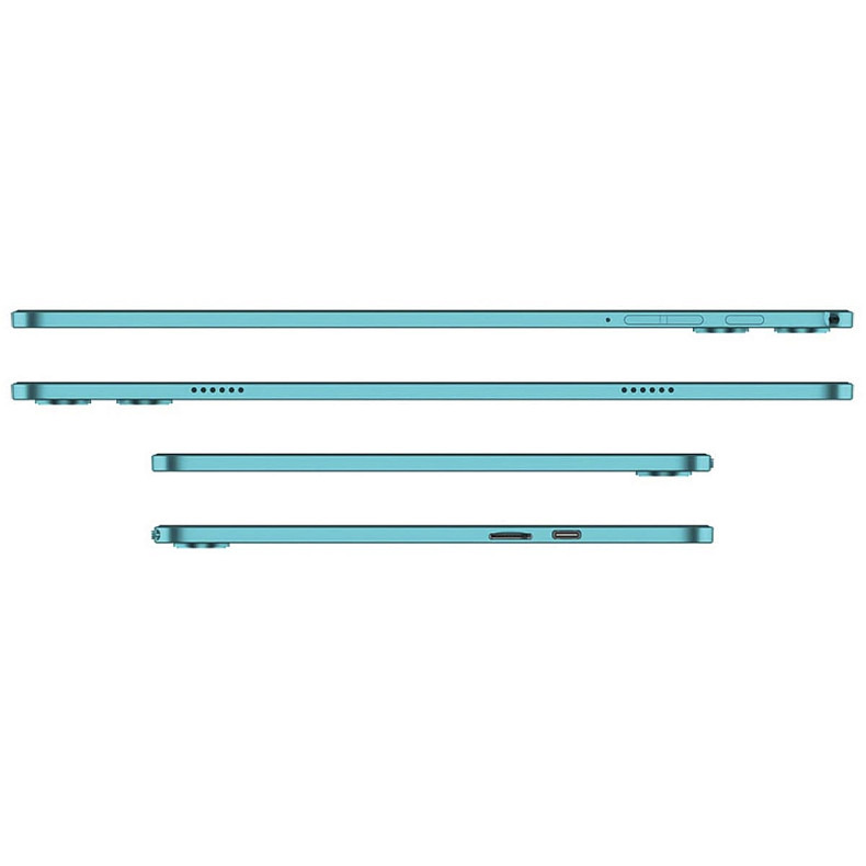 Планшет Teclast P30 4GB/64GB WIFI Blue