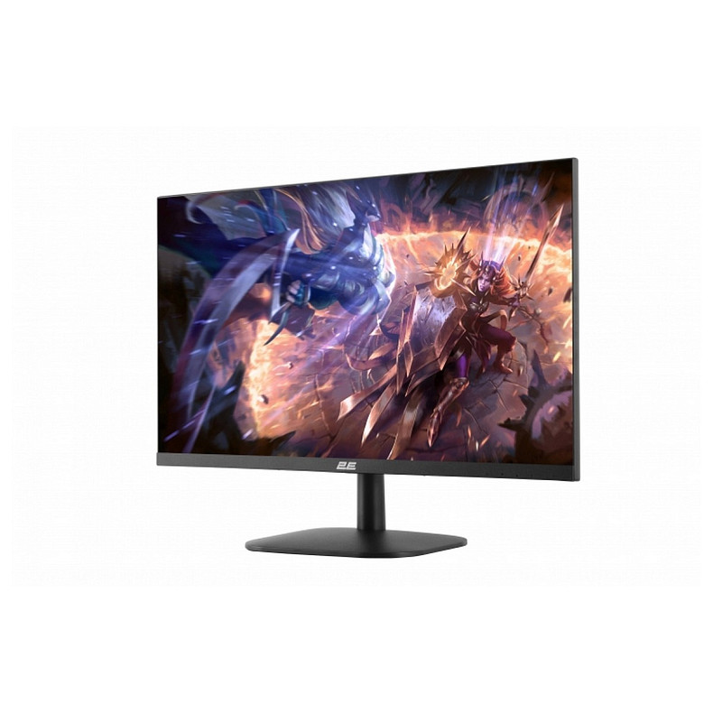 Монитор 2E GAMING 23.8" G2423B HDMI, DP, USB-C, Audio, IPS, 165Hz, 1ms, FreeSync