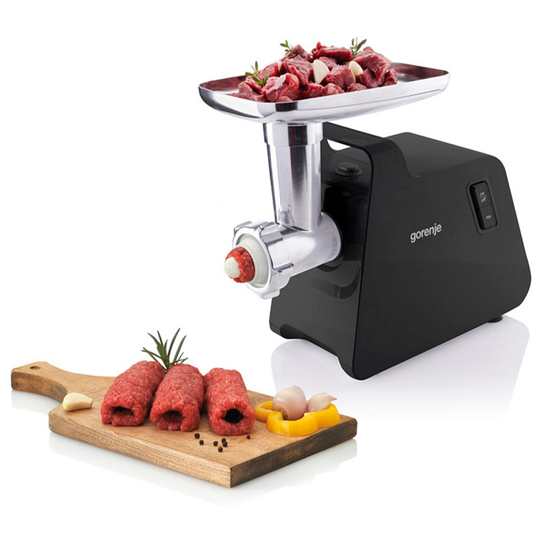 Мясорубка Gorenje MG 2001 SB