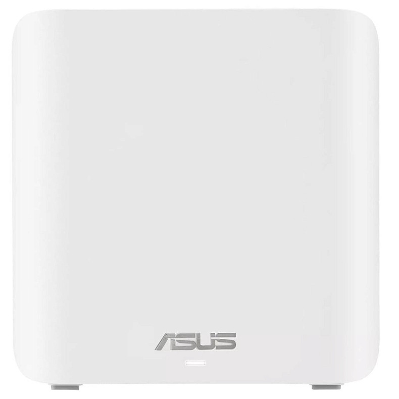 Wi-Fi Mesh система Asus ZenWiFi BD4 2pk White (90IG0960-MO3C20)