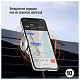 Бездротовий зарядний пристрій ColorWay AutoSense Car Wireless Charger 2 10W Black