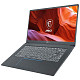 Ноутбук MSI Prestige 15 FullHD Win11 Gray (A11UC-080UA)