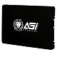 SSD диск AGI AI238 500Gb SATA III 2.5" QLC (AGI500GIMAI238)