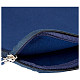 Чохол для ноутбука Amazon Basics Sleeve 13.3" Navy Blue (B011J4C1MA)