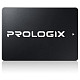 SSD диск Prologix S320 2.5" SATAIII TLC (PRO120GS320) 120GB