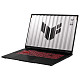 Ноутбук Asus TUF Gaming A18 FA808UH-S8028 (90NR0NM1-M00150) Jaeger Gray