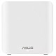Wi-Fi Mesh система Asus ZenWiFi BD4 2pk White (90IG0960-MO3C20)