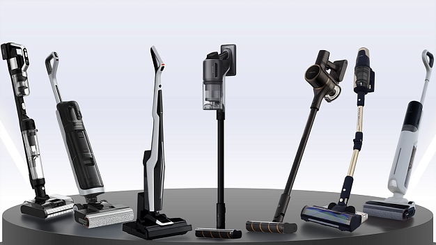 ТОП-7 лучших пылесосов для уборки шерсти животных: рейтинг и советы по выбору