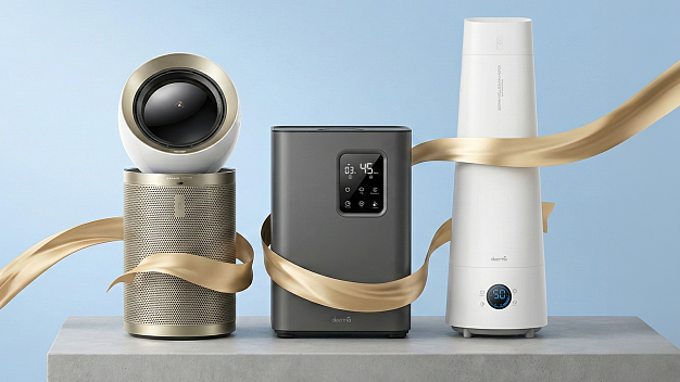 Как правильно пользоваться очистителем и увлажнителем воздуха