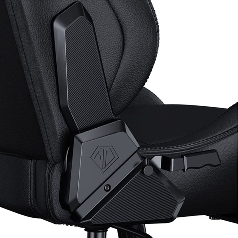 Крісло ігрове Anda Seat Kaiser Frontier XL Black