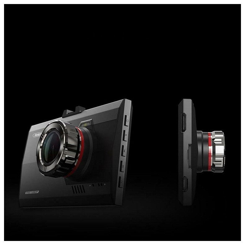Відеореєстратор Remax CX-05 Car Dash Board Camera Dark Grey (6954851289586)