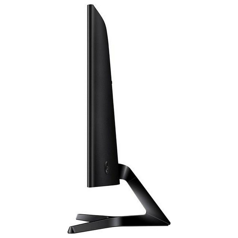 Монитор Samsung 23.8" S24D366 D-Sub, HDMI, VA, 100Hz, 4ms, CURVED