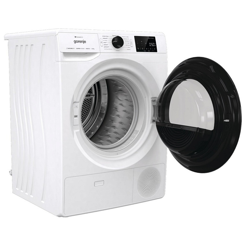 Сушильная машина Gorenje DPNE92GNLWIFI