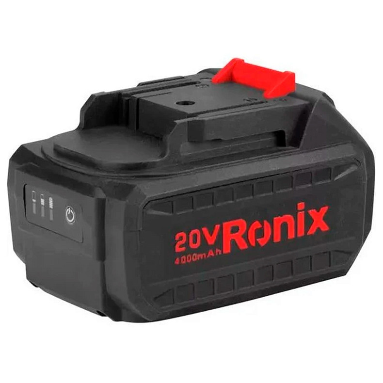 Акумулятор Ronix 8691