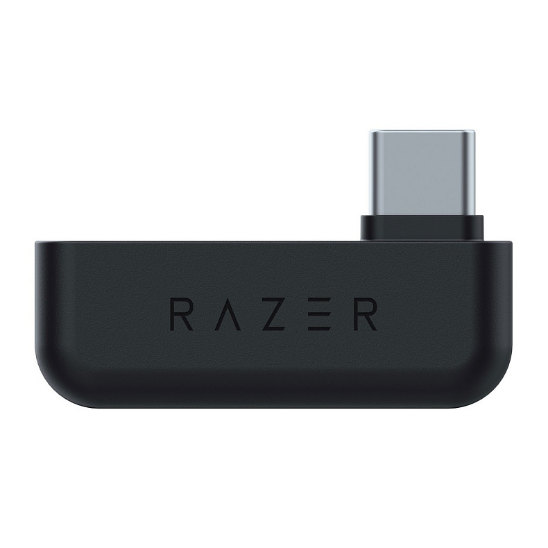 Bluetooth-гарнітура Razer Barracuda Pro Black (RZ04-03780100-R3M1)