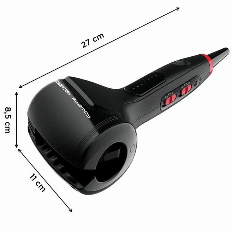 Стайлер Rowenta Karl Lagerfeld So Curls CF371LF0