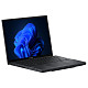 Ноутбук ASUS Zenbook DUO UX8406CA-QL049W 14" FHD OLED, Intel Ultra 7 255H, 32GB, F1TB, UMA, Win11, C