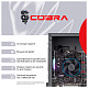 Персональний комп'ютер COBRA Advanced (I11F.8.H2S4.166T.A4360)