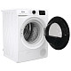 Сушильная машина Gorenje DPNE92GNLWIFI