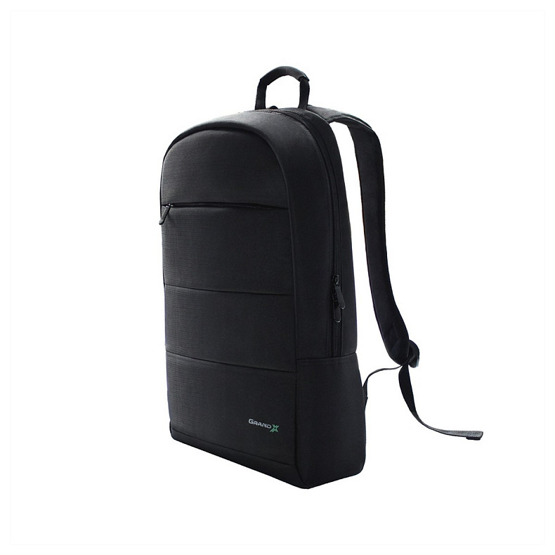 Рюкзак для ноутбука Grand-X RS-365 15,6" Black
