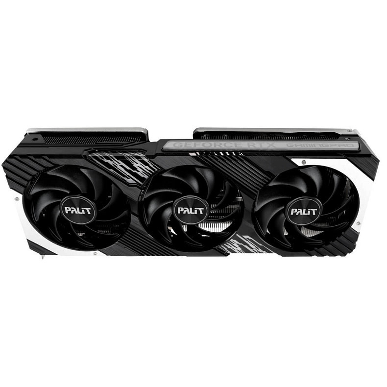 Відеокарта Palit GeForce RTX 4080 16GB GDDR6X GamingPro (NED4080019T2-1032A)