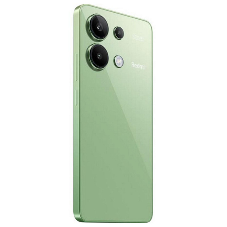 Смартфон Xiaomi Redmi Note 13 4G 8/256GB Dual Sim Mint Green EU_