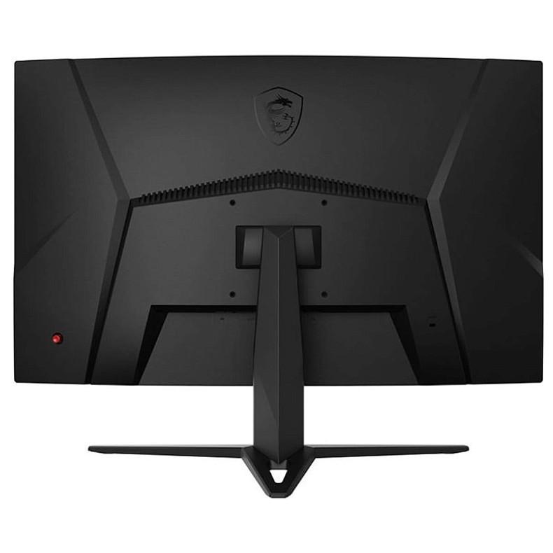 Монітор MSI 27" G27C4-E3 2xHDMI, DP, Audio, VA, 180Hz, 1ms, sRGB 119%, CURVED, AdaptiveSync