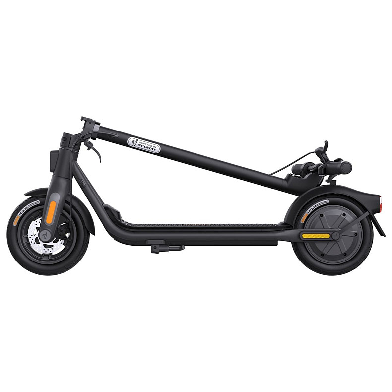 Електросамокат Ninebot by Segway F2E Dark Grey (AA.05.12.01.000)