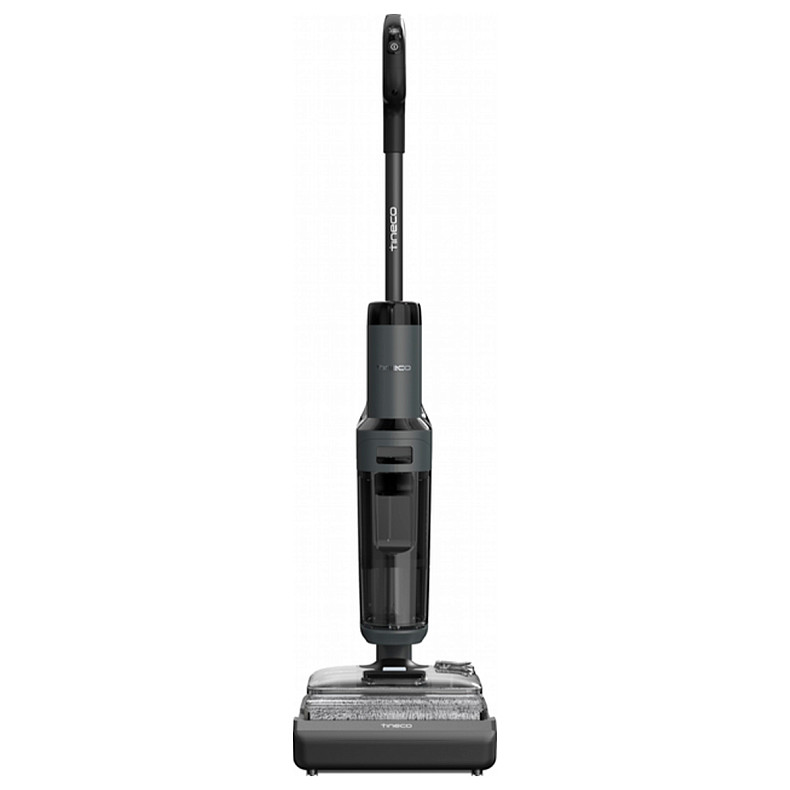 Ручной моющий аккумуляторный пылесос Tineco Floor One S6 Stretch Extreme (FW420400DE)