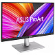 Монитор Asus 27" ProArt PA278CGV 2xHDMI, DP, USB-C, 4xUSB, MM, IPS, 2560x1440, 144Hz, 5ms