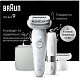 Епілятор Braun Silk-epil 9 SES 9-341