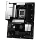 Материнська плата ASRock B850 ROCK WIFI 7 (AM5/B850, 4*DDR5, 2xPCIex16, HDMI, 4xSATAIII,2xM.2, 2.5GLan, ATX)