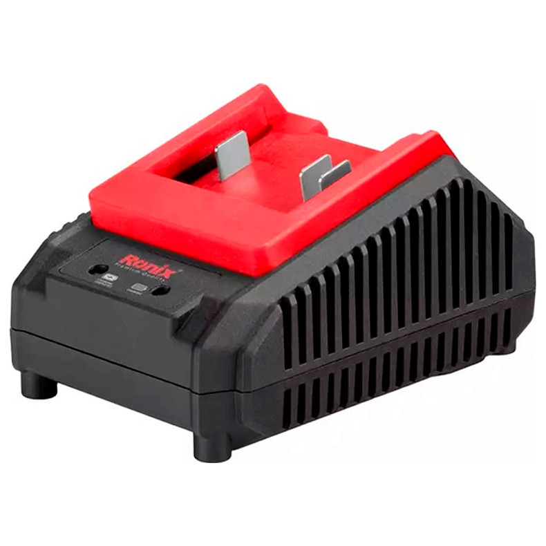 Угловая шлифмашина Ronix 8680