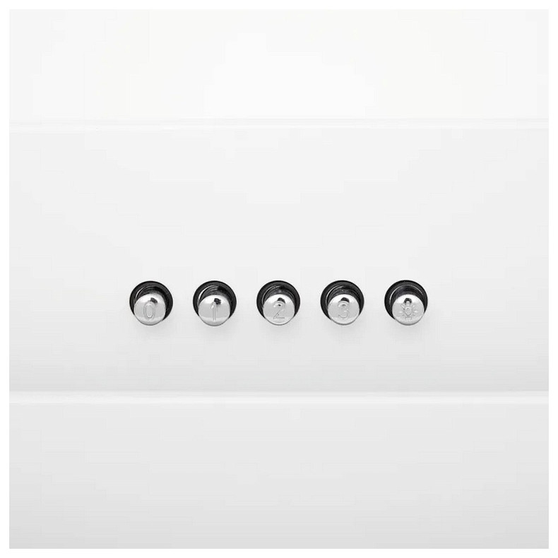 Вытяжка Eleyus Vertical 470 60 WH